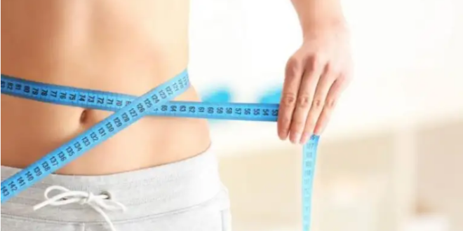 أضرار خطيرة لإنقاص الوزن السريع