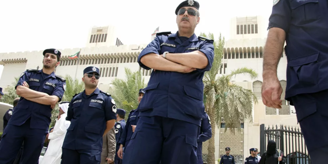 ممثل يخسر إقامته في الكويت بسبب فيديو