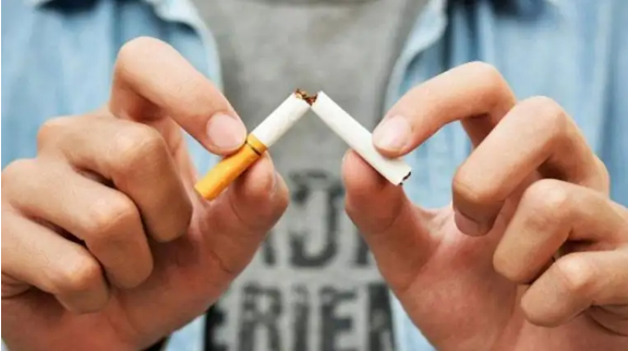 اكتشاف طريقة غريبة وخارقة لمكافحة التدخين