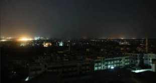 14 ساعة قطع مقابل ساعة وصل.. الكهرباء حلم بعيد المنال في حلب