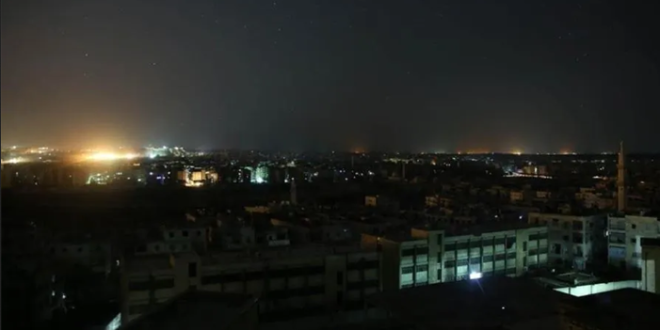 14 ساعة قطع مقابل ساعة وصل.. الكهرباء حلم بعيد المنال في حلب