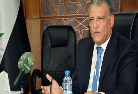 وزير الزراعة: إذا لم تتغير سياساتنا فستحدث لدينا