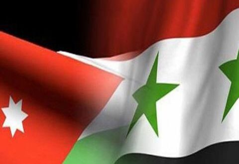 مباحثات سورية أردنية لتبسيط إجراءات النقل