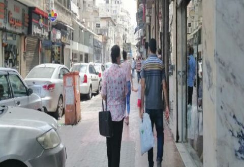حالة ركود في الأسواق والفواتير وهمية