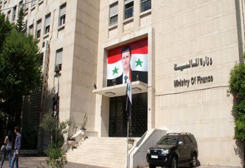 السوق العقارية كانت واجهة لغسل الأموال