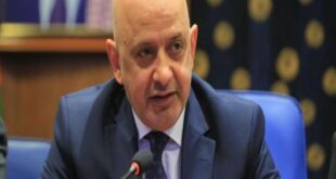 رئيس غرفة تجارة عمان: سورية كانت رئة تجارية للأردن