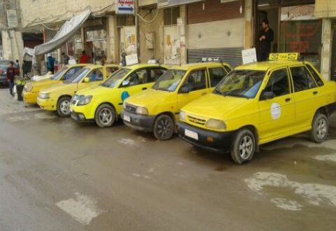 أسعار السيارات في سورية... السابا من 3 ملايين إلى 30 مليون ليرة خلال عامين