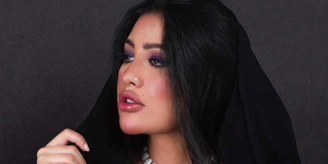 إعلامية سعودية روزانا اليامي