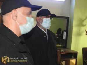 إسماعيل قاآني