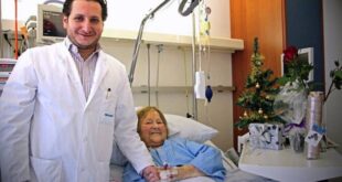 الأطباء السوريون يكتسحون المانيا