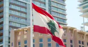 لبنان يدين الاعتداءات على سوريا
