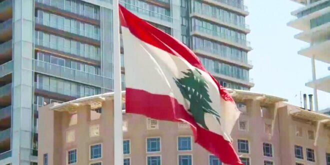 لبنان يدين الاعتداءات على سوريا