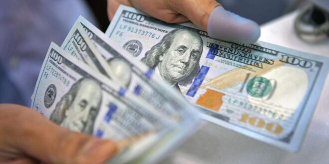 ماهو "الدولار المجمد" وكيف أصبح وسيلة للاحتيال في الشمال السوري؟