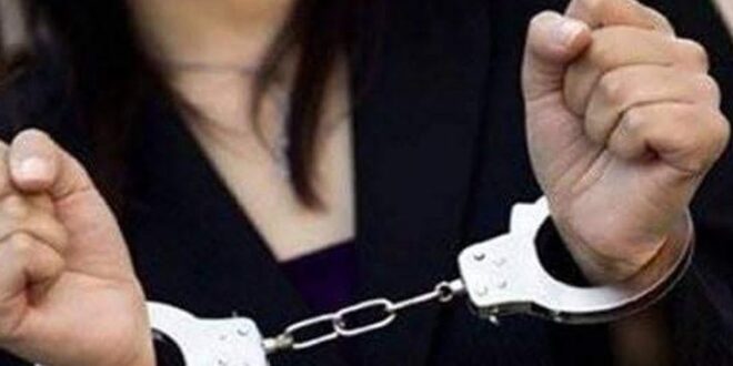 امرأة تطعن فتاة بمشاجرة قرب المؤسسة السورية للتجارة!