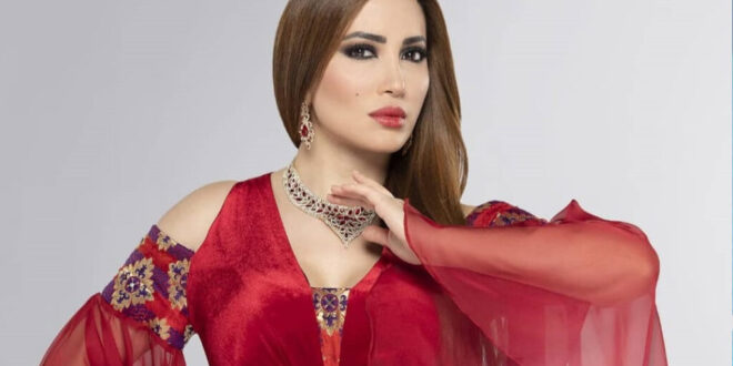 نسرين طافش تبهر الجمهور في مهرجان كان السينمائي