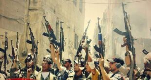 تسوية في بلدة الهامة بريف دمشق تخليها من السلاح بشكل كامل