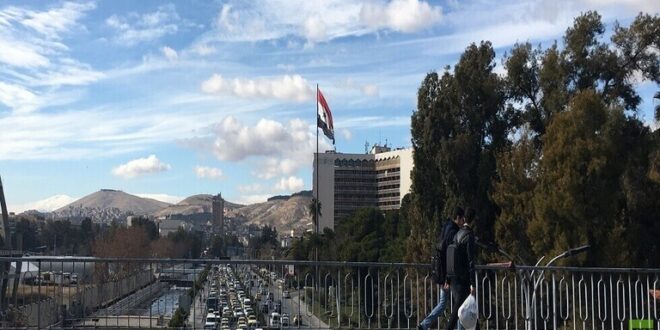 بعد رفع سعر المازوت.. دمشق تحدد تعرفة الركوب الجديدة لخطوط النقل