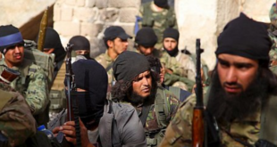 مخطط لنسف وقف إطلاق النار في مناطق “خفض التصعيد” بإدلب