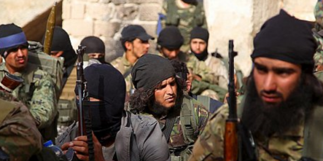 مخطط لنسف وقف إطلاق النار في مناطق “خفض التصعيد” بإدلب
