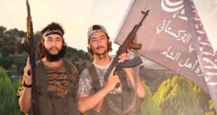 رسائل سرية إلى مقاتلي الإيغور في سوريا.. الصين تدخل على خط المواجهة