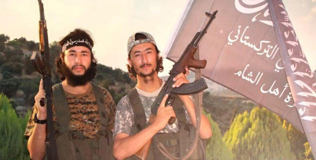 رسائل سرية إلى مقاتلي الإيغور في سوريا.. الصين تدخل على خط المواجهة