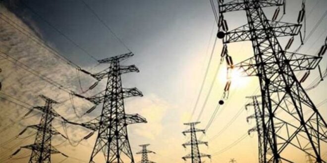 وزارة الكهرباء: ننتج 25% فقط من حاجة سورية للكهرباء!