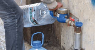 اليونيسيف: ٤ ملايين شخص بينهم مليون سوري في لبنان مهددون بالعطش بعد شهر