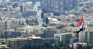 اتفاق جديد يعيد النفوذ السوري الى لبنان
