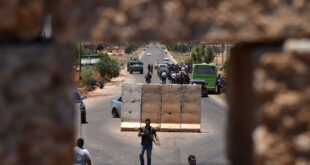 مسلسل الموت في درعا مستمر.. مقتل 3 أشخاص في يوم واحد
