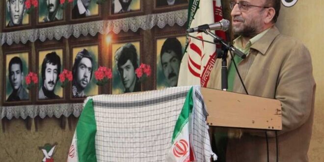 مقتل قيادي رفيع بالحرس الثوري الإيراني في سوريا