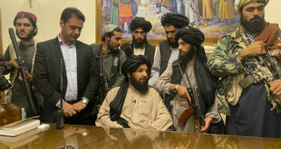 مفتي دولة خليجية يهنئ الأفغان بـ"الفتح المبين" بعد سيطرة حركة "طالبان"