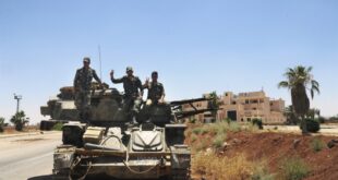انهيار مفاوضات درعا: عودة إلى الحسم العسكري