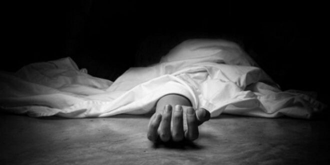 قصة فتاة لم تكف عن البكاء أثناء تكفينها