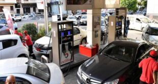 مقتل اثنين بمشاجرة على خلفية بيع وشراء البنزين في لبنان
