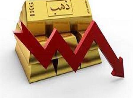 الذهب ينخفض 4 آلاف ليرة وسعر مبيع الغرام عيار 21 يسجل 160 ألف ليرة
