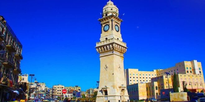 من يتحمّل مسؤولية توقف أجراس بيغ بن