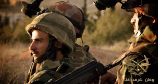 إسرائيل قلقة من تدريبات نادرة للجيش السوري قرب جبل الشيخ