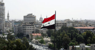 سوريا تصدر بيانا بشأن حادث بحر عمان