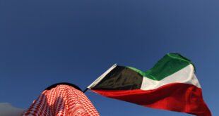 وزارة الداخلية الكويتية تبعد مقيما سوريا إلى بلده