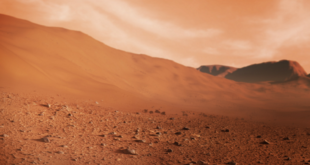 ناسا تبحث عن متطوعين للمشاركة في مهمة "العيش على المريخ" لعام كامل محذرة من مخاطر معينة