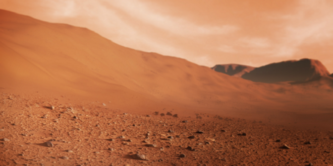 ناسا تبحث عن متطوعين للمشاركة في مهمة "العيش على المريخ" لعام كامل محذرة من مخاطر معينة
