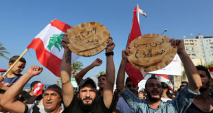 خبير اقتصادي: لبنان نحو المجاعة!