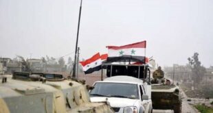 الجيش السوري يترقب خروج الدفعة الثانية بحسب اتفاق التسوية