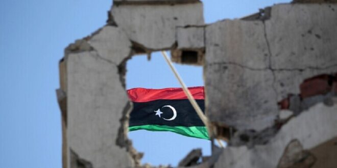 شاهد.. فصائل مرتزقة سورية موالية لتركيا في ليبيا تتمرد وتعلن مطالبها (فيديو)
