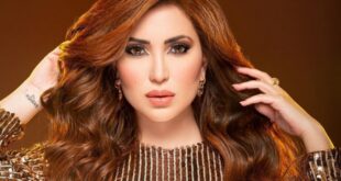 نسرين طافش تستغني عن البنطال بأحدث صور لها