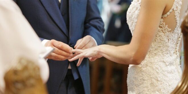 العريس اختفى قبل زفافه بيومين وهذه قصته