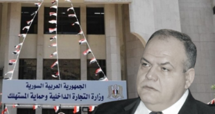 عمرو سالم وزيرا للتجارة الداخلية بأفكار تعديل آلية الدعم