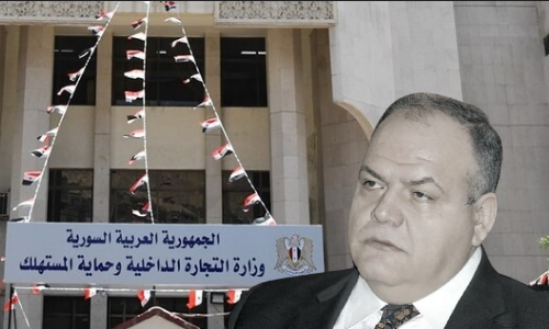 عمرو سالم وزيرا للتجارة الداخلية بأفكار تعديل آلية الدعم