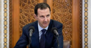 “الرئيس الأسد يصدر قانون “حماية الطفل