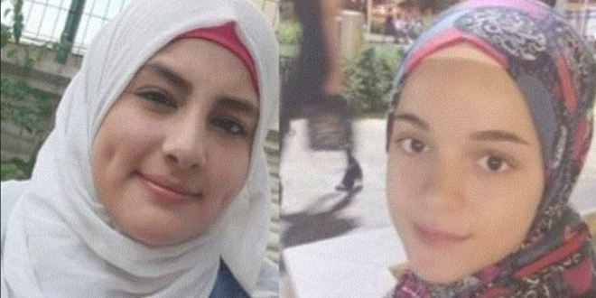 اختفاء فتاتين سوريتين في بورصة غربي تركيا بظروفٍ غامضة
